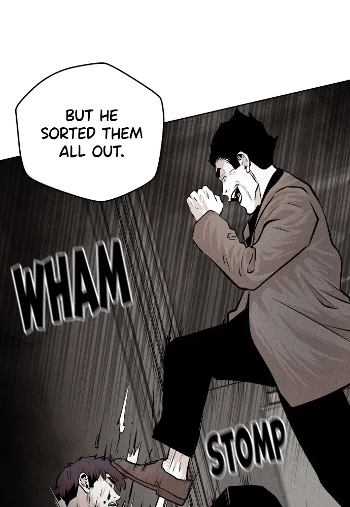 Bloodhounds Chapter 28 page 115 - 