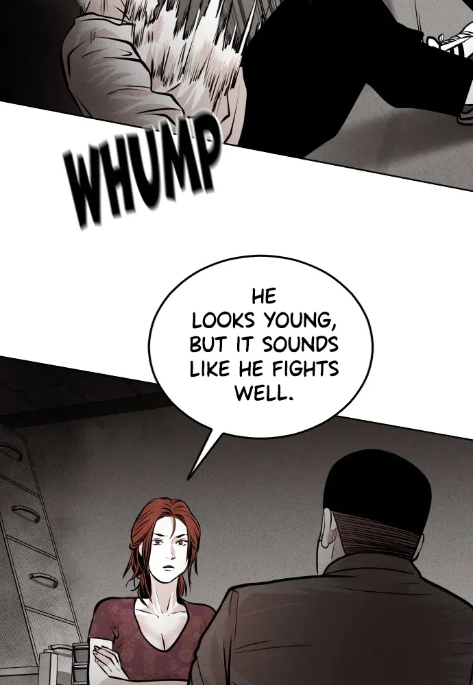 Bloodhounds Chapter 28 page 116 - 