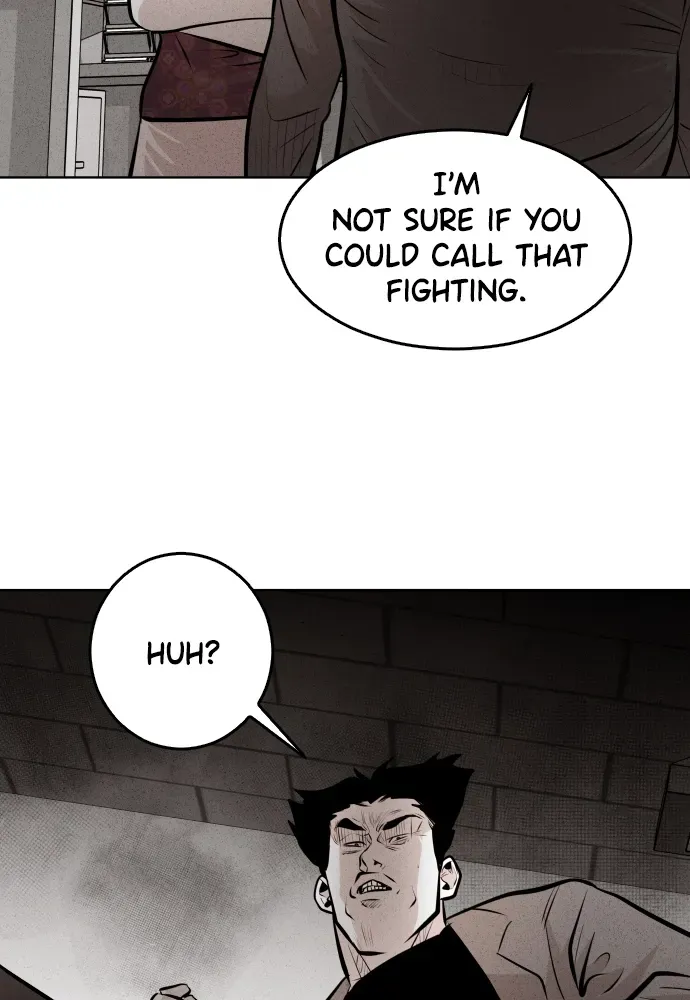 Bloodhounds Chapter 28 page 117 - 