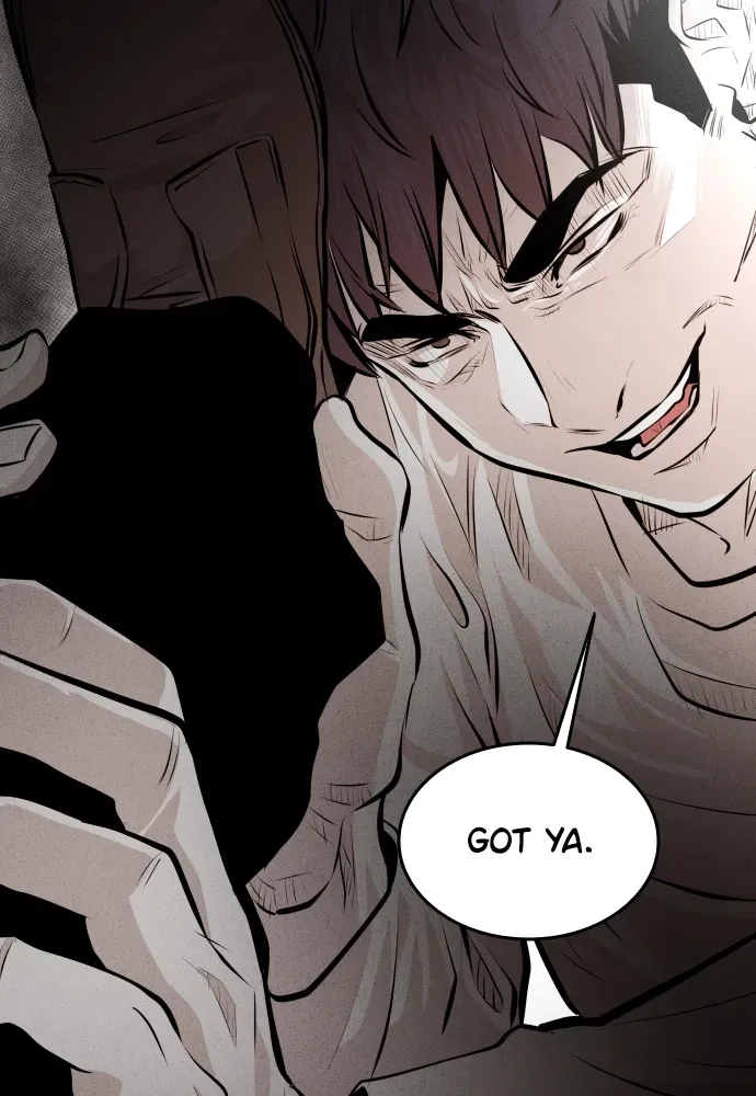 Bloodhounds Chapter 28 page 121 - 