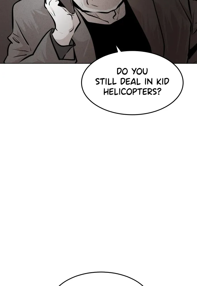 Bloodhounds Chapter 28 page 18 - 