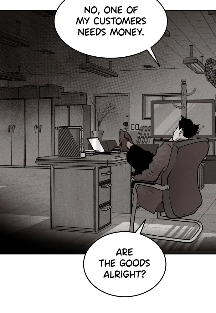 Bloodhounds Chapter 28 page 19 - 