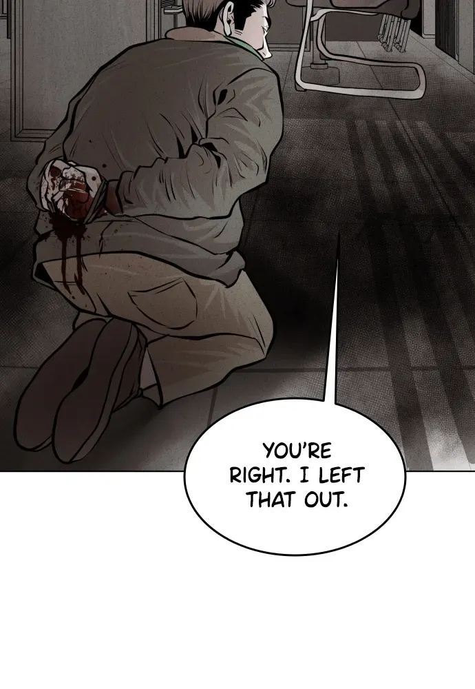 Bloodhounds Chapter 28 page 22 - 