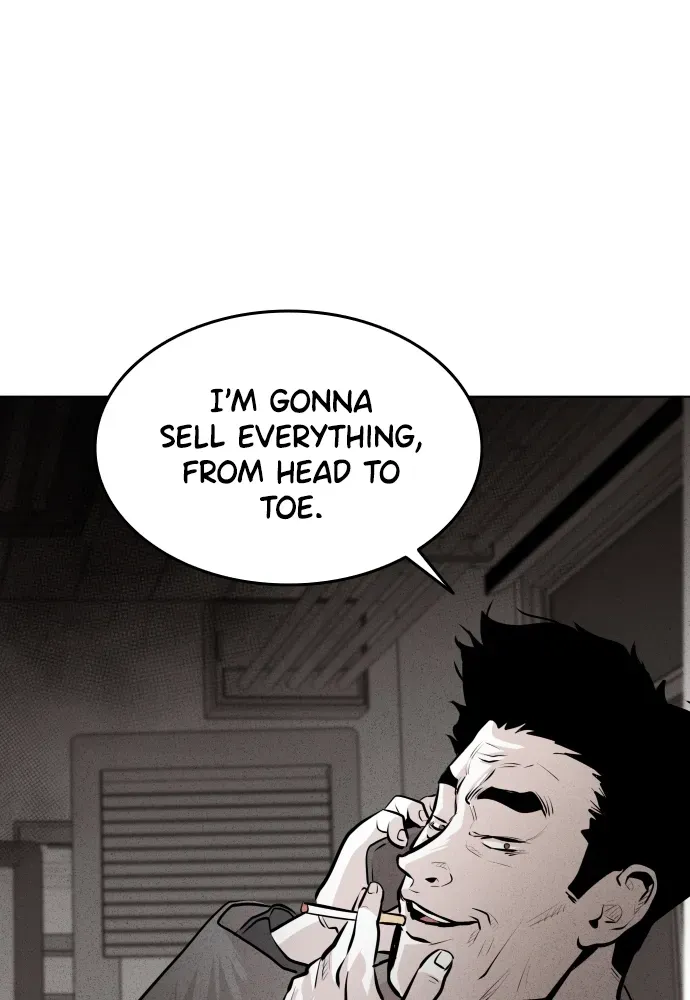 Bloodhounds Chapter 28 page 23 - 