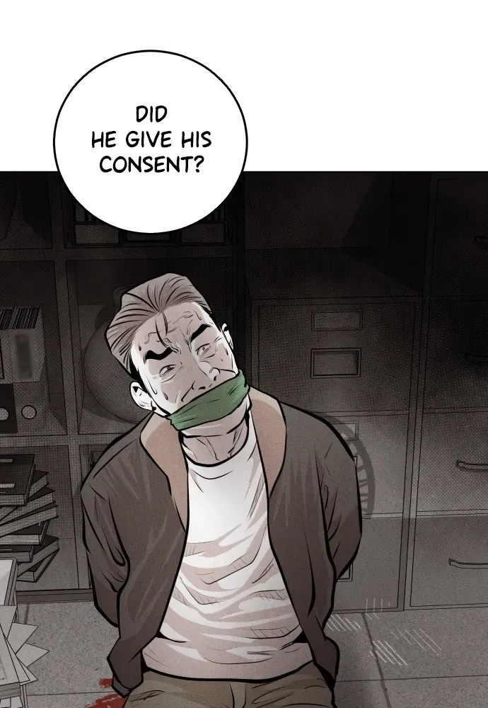 Bloodhounds Chapter 28 page 25 - 