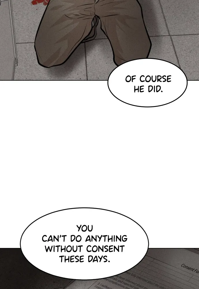 Bloodhounds Chapter 28 page 26 - 