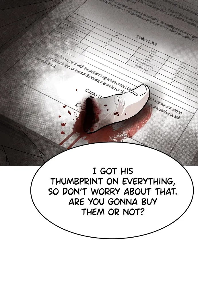Bloodhounds Chapter 28 page 27 - 