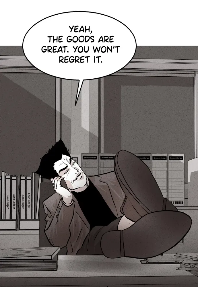 Bloodhounds Chapter 28 page 28 - 