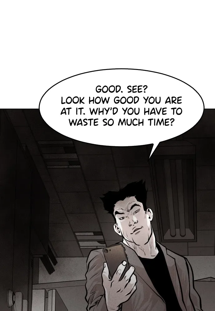 Bloodhounds Chapter 28 page 4 - 