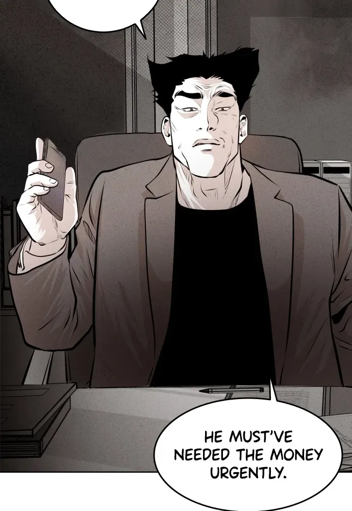 Bloodhounds Chapter 28 page 35 - 