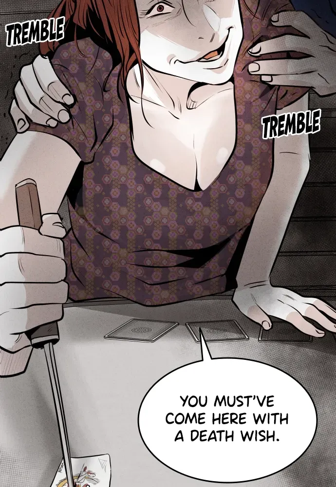 Bloodhounds Chapter 28 page 42 - 