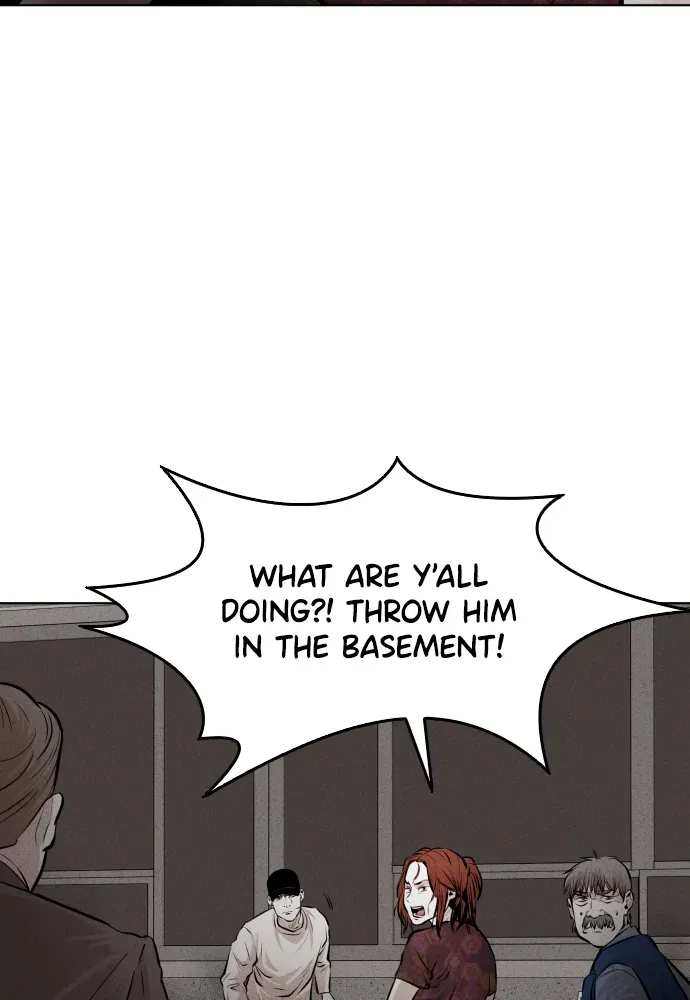 Bloodhounds Chapter 28 page 45 - 