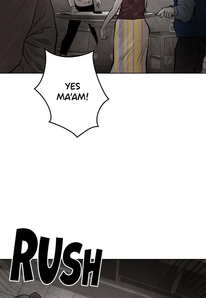 Bloodhounds Chapter 28 page 46 - 