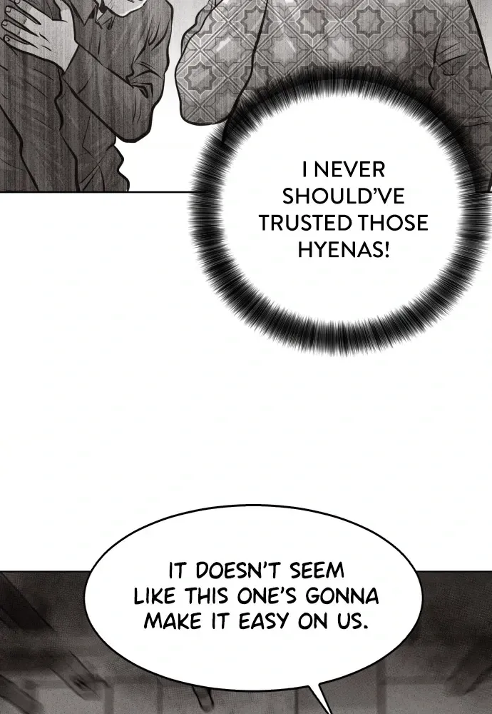 Bloodhounds Chapter 28 page 50 - 