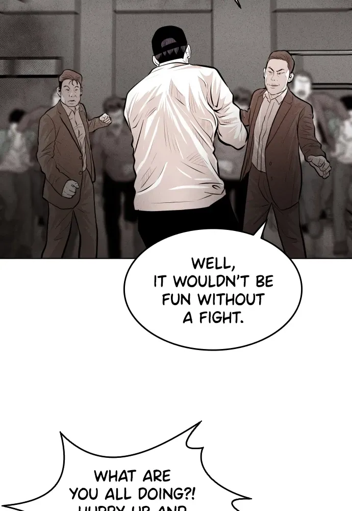 Bloodhounds Chapter 28 page 51 - 