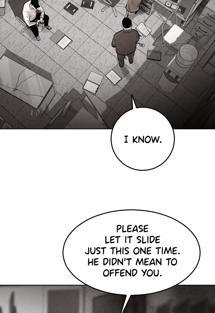 Bloodhounds Chapter 28 page 58 - 