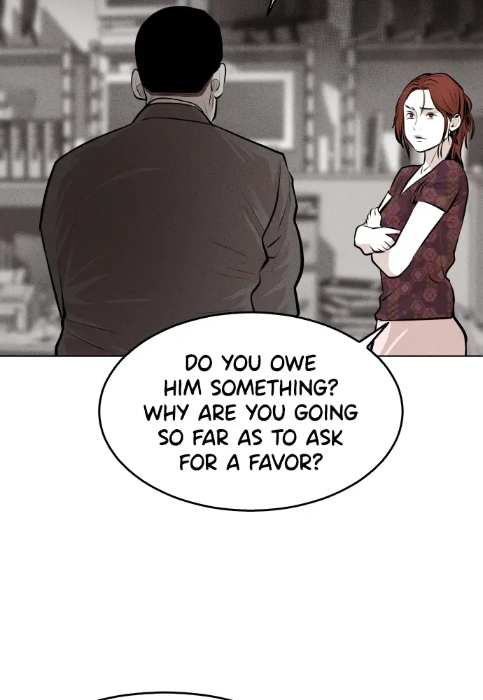 Bloodhounds Chapter 28 page 59 - 