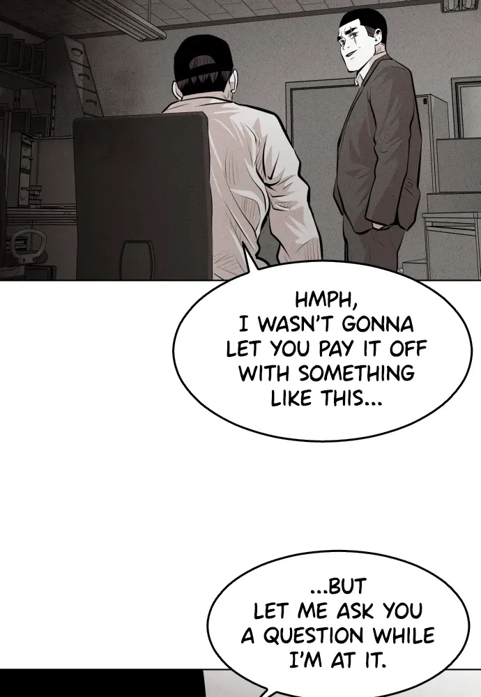 Bloodhounds Chapter 28 page 62 - 