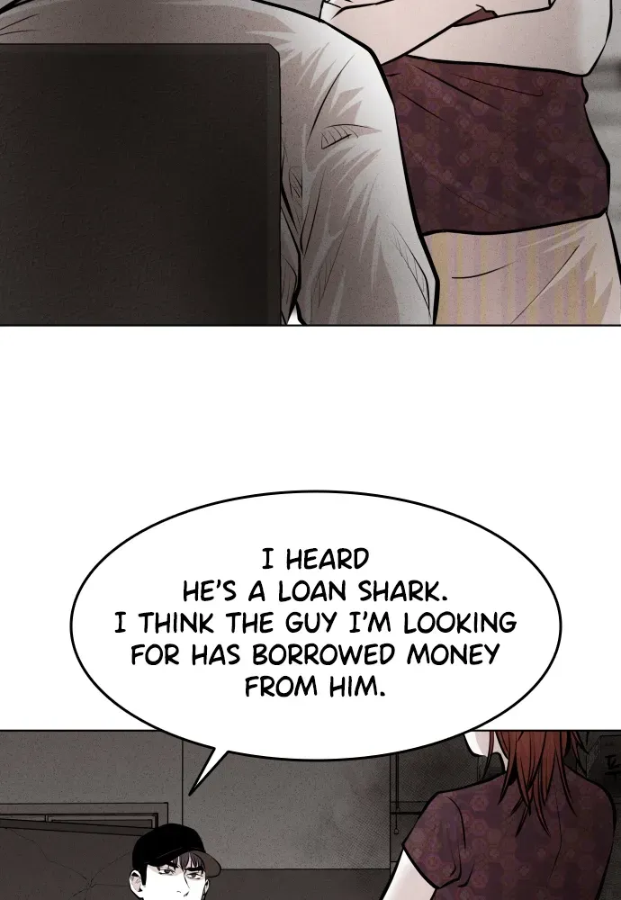 Bloodhounds Chapter 28 page 67 - 