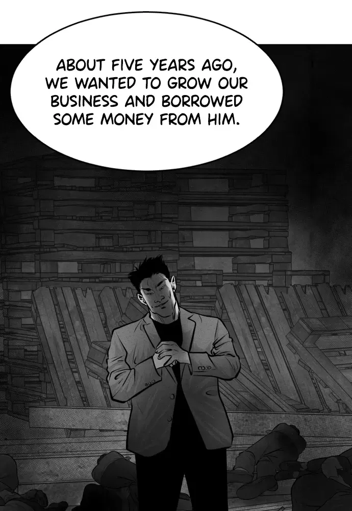 Bloodhounds Chapter 28 page 70 - 