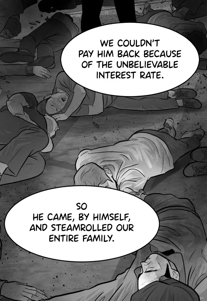 Bloodhounds Chapter 28 page 71 - 