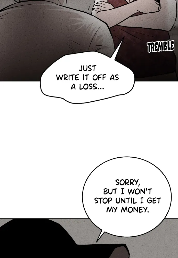 Bloodhounds Chapter 28 page 77 - 