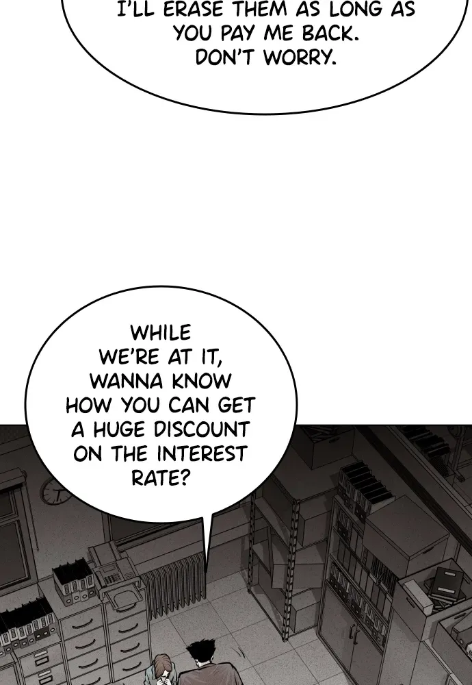 Bloodhounds Chapter 28 page 9 - 