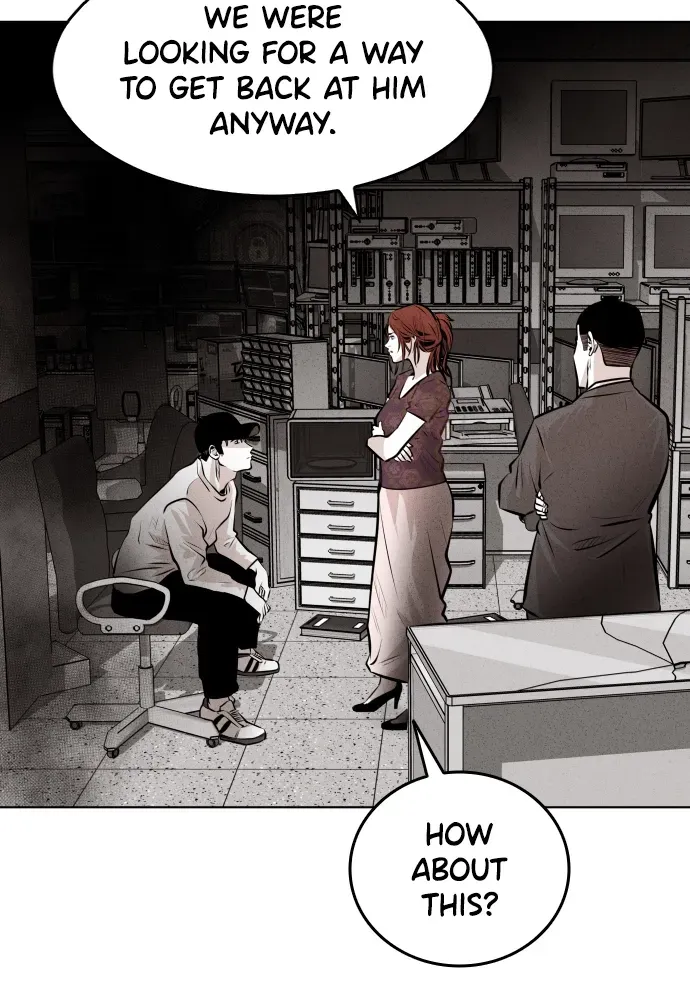 Bloodhounds Chapter 28 page 85 - 