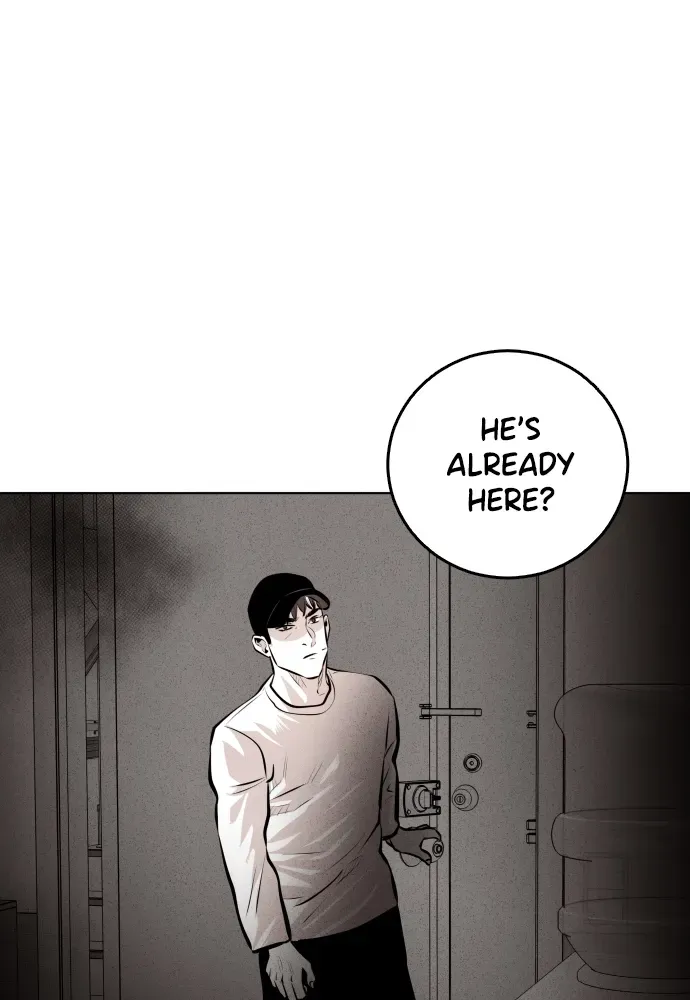 Bloodhounds Chapter 28 page 89 - 
