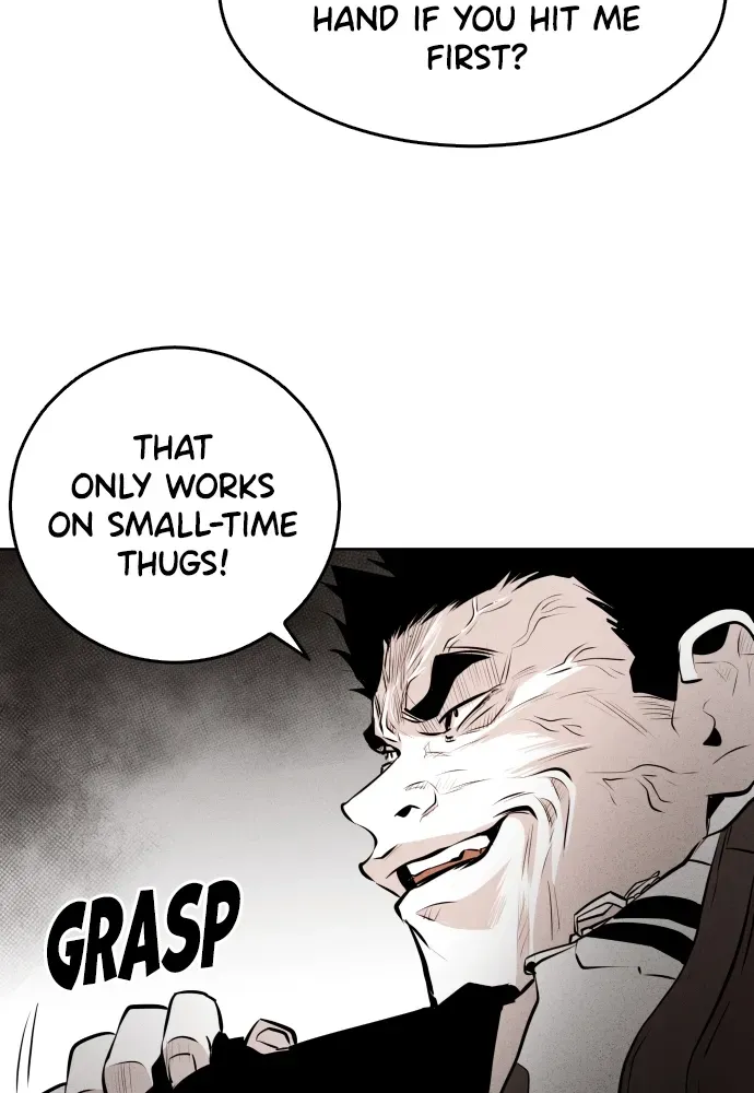 Bloodhounds Chapter 28 page 99 - 