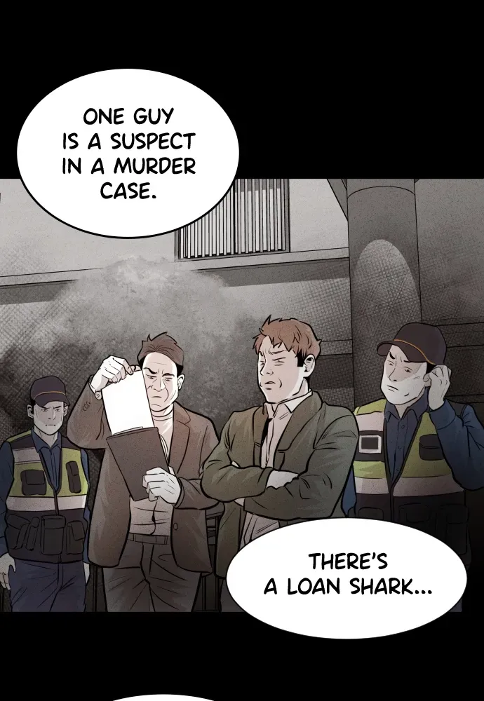 Bloodhounds Chapter 29 page 107 - 