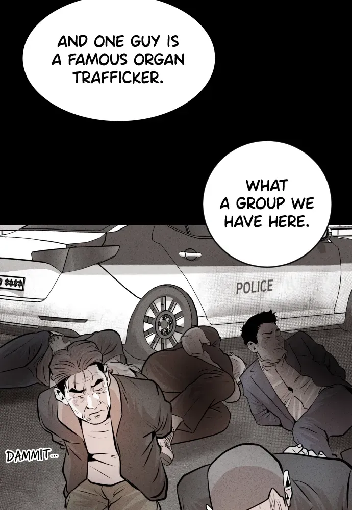 Bloodhounds Chapter 29 page 108 - 