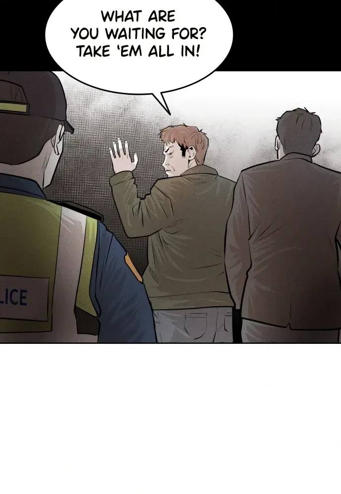 Bloodhounds Chapter 29 page 110 - 