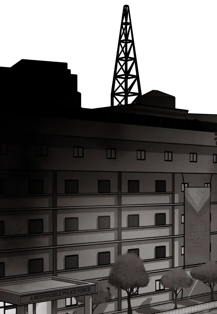 Bloodhounds Chapter 29 page 111 - 