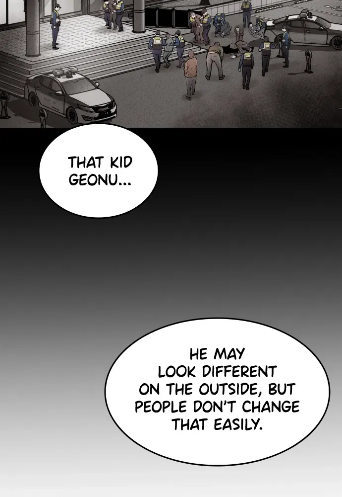 Bloodhounds Chapter 29 page 112 - 