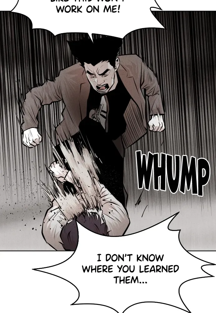 Bloodhounds Chapter 29 page 18 - 