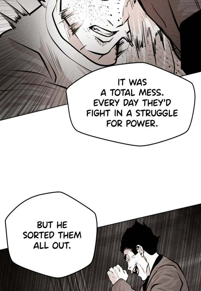 Bloodhounds Chapter 29 page 3 - 