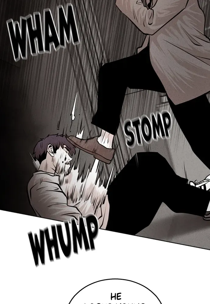 Bloodhounds Chapter 29 page 4 - 