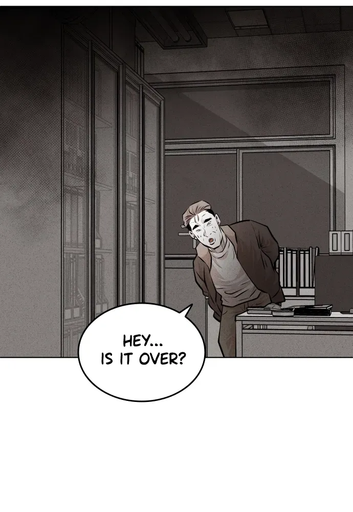 Bloodhounds Chapter 29 page 31 - 