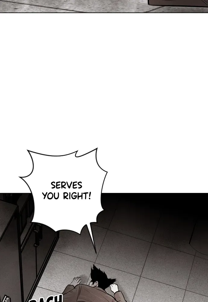 Bloodhounds Chapter 29 page 33 - 