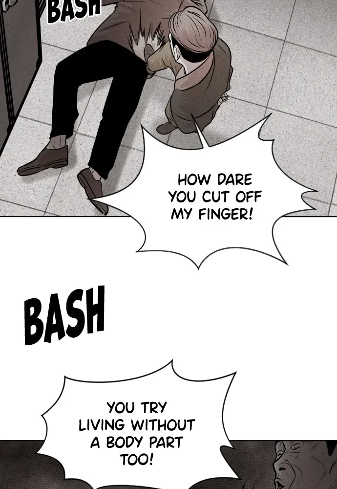 Bloodhounds Chapter 29 page 34 - 