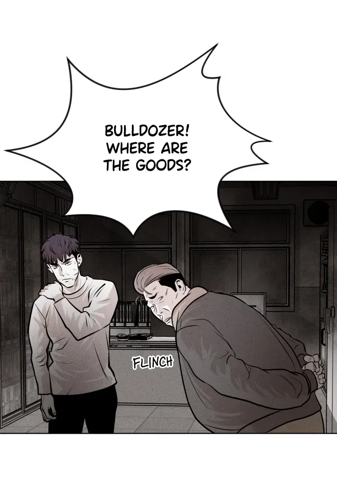 Bloodhounds Chapter 29 page 38 - 