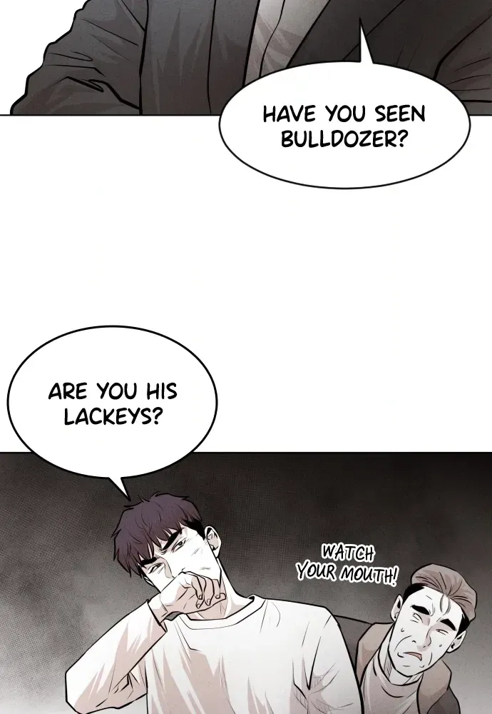 Bloodhounds Chapter 29 page 40 - 