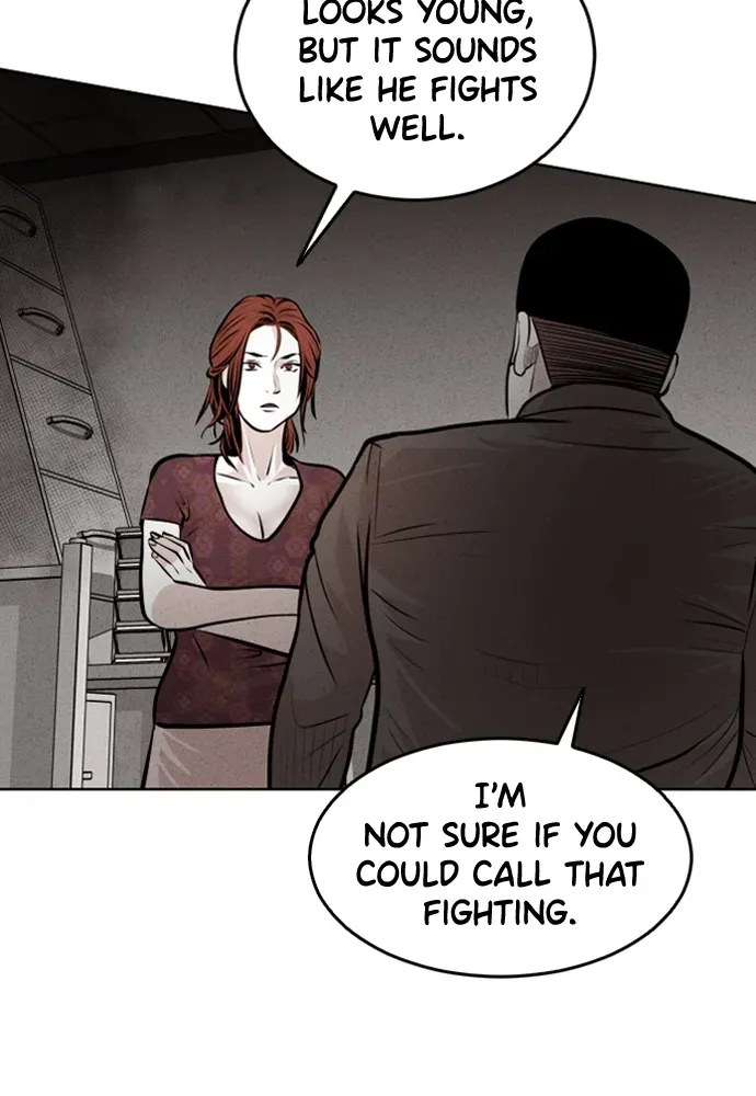 Bloodhounds Chapter 29 page 5 - 