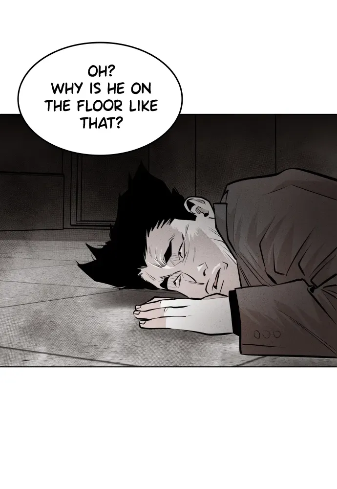 Bloodhounds Chapter 29 page 43 - 
