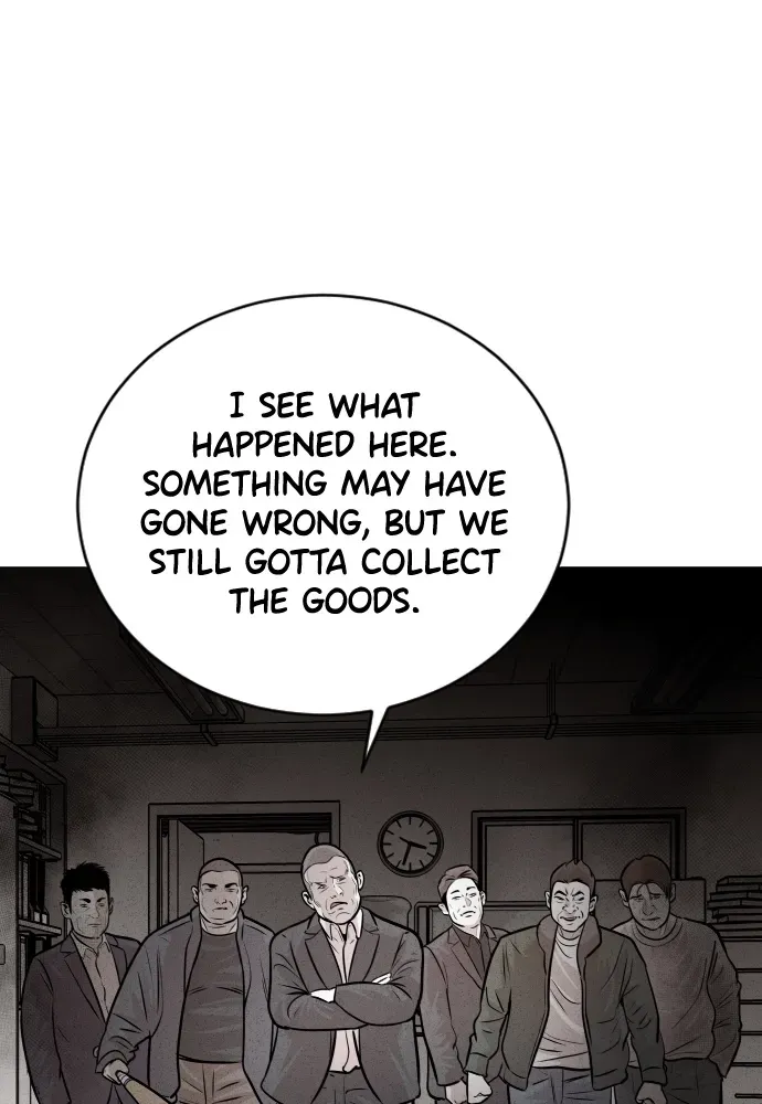 Bloodhounds Chapter 29 page 44 - 