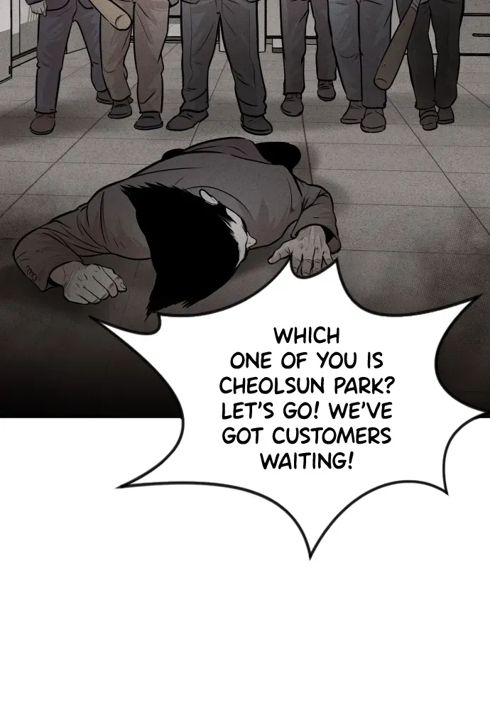 Bloodhounds Chapter 29 page 45 - 