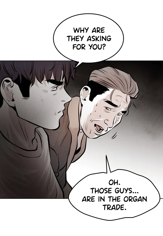Bloodhounds Chapter 29 page 46 - 