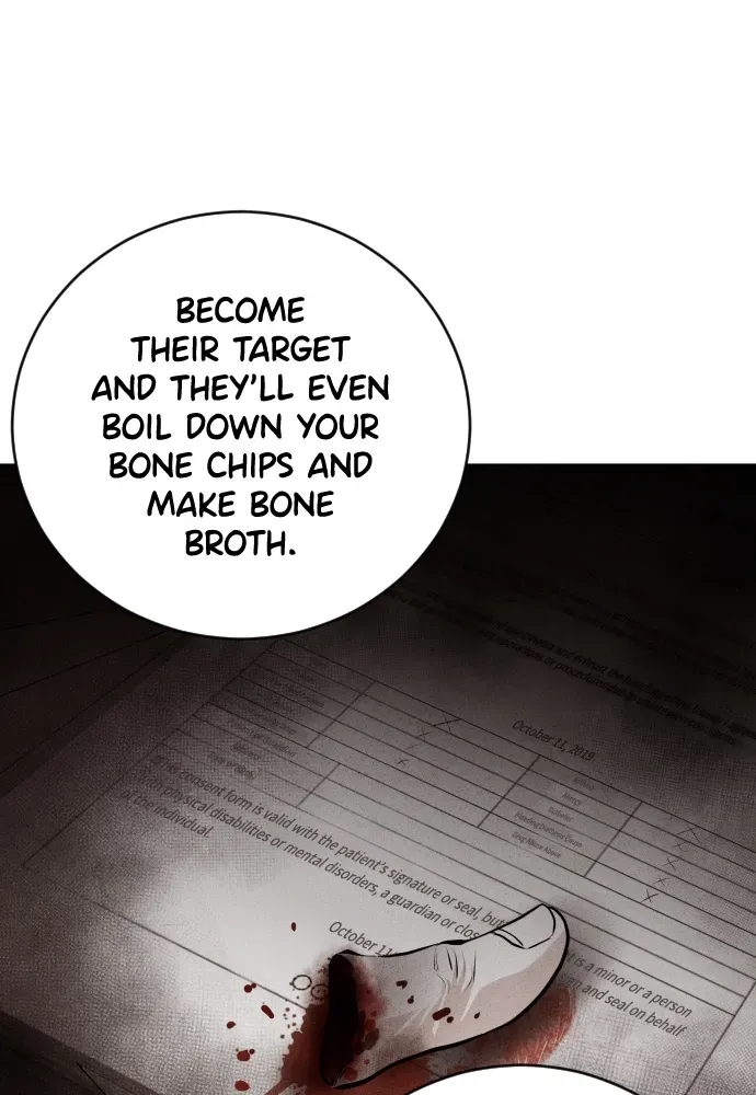 Bloodhounds Chapter 29 page 47 - 