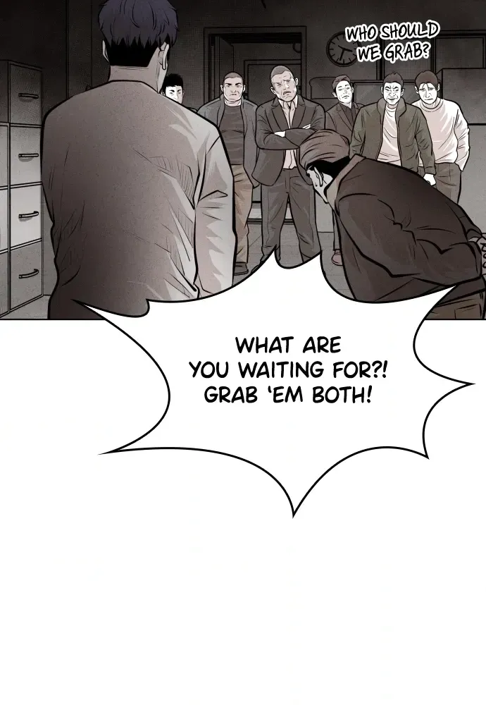 Bloodhounds Chapter 29 page 50 - 